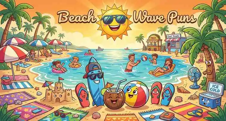 beach friends enjoying sunshine