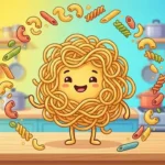Pasta Puns