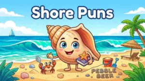 Shore Puns