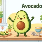 Avocado Puns