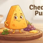 Cheddar Puns