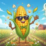 Corn Puns