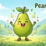 Pear Puns