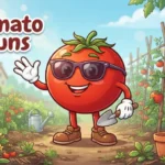 Tomato Puns