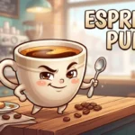 Espresso Puns