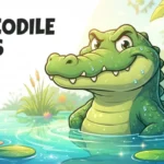 Crocodile Puns