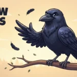 Crow Puns